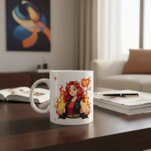 Caneca Signos