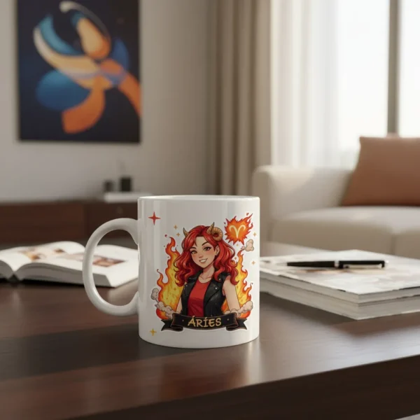 Caneca Signos