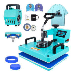 maquina de sublimação de canecas, camisetas, bonés e pratos maquina de sublimação de canecas, camisetas, bonés e pratos