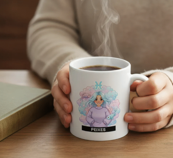 Caneca Signos - Imagem 8