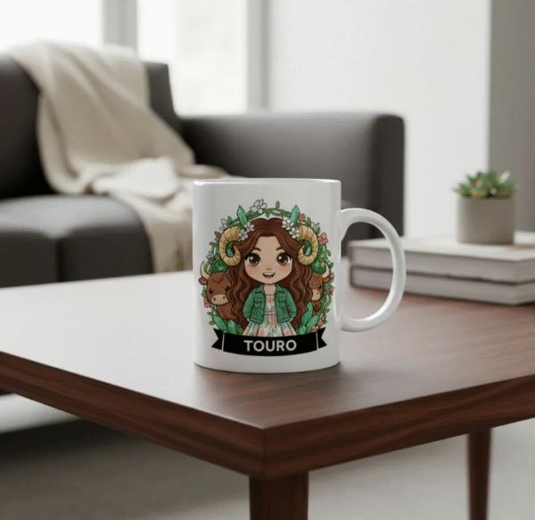 Caneca Signos - Imagem 3