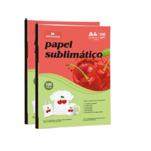 papel sublimárico secagem rápida papel sublimárico secagem rápida